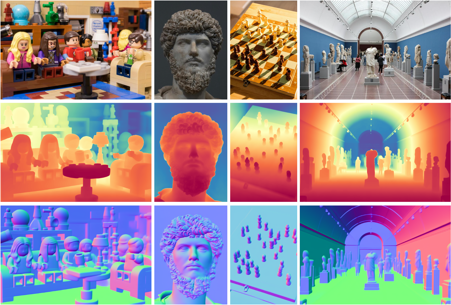 Preview image for Fine-Tuning Image-Conditional Diffusion Models is Easier than You Think